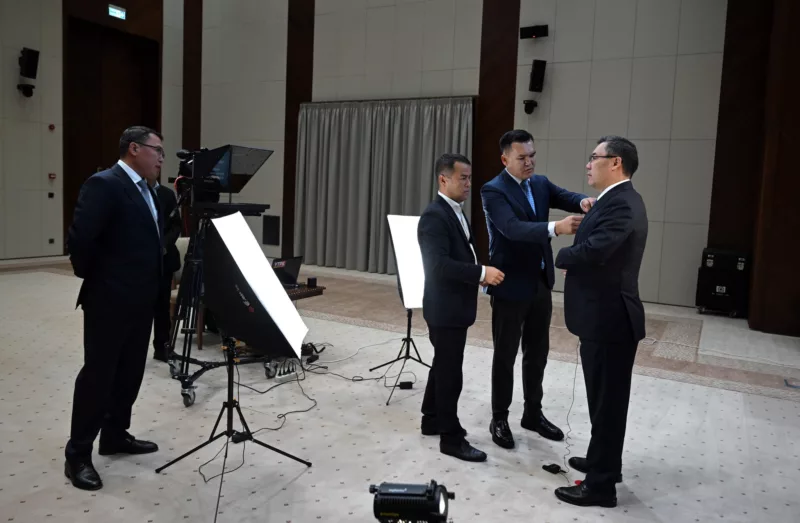 622334788 1458614609606502 3873290157622791640 n садыр жапаровдун президенттик кызматынын бешинчи жылы сүрөттөрдө