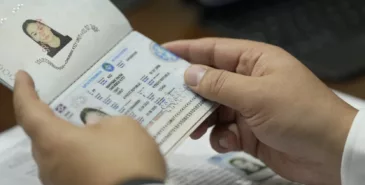Детям до 16 лет в Кыргызстане больше не нужна прописка для получения паспорта Главная