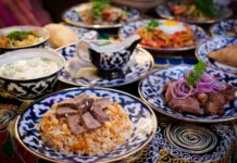 Цены на блюда в кафе и ресторанах Кыргызстана резко выросли. На это жалуются пользователи соцсетей