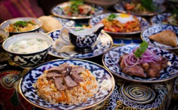 Цены на блюда в кафе и ресторанах Кыргызстана резко выросли. На это жалуются пользователи соцсетей