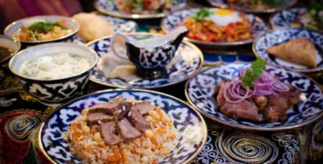 Цены на блюда в кафе и ресторанах Кыргызстана резко выросли. На это жалуются пользователи соцсетей Главная