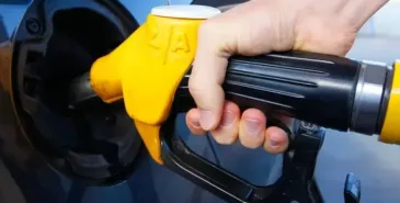 Цены на топливо в Кыргызстане снизились на 1-1,5 сома Главная