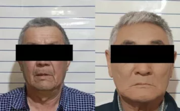 В Кемине произошло убийство. Задержаны подозреваемые