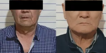 В Кемине произошло убийство. Задержаны подозреваемые Главная