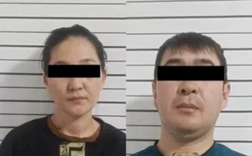 Токмокто кызды уурдап, кыйноого алган шектүүлөр камалышты