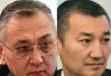 Кыргызстан сменил представителя в руководстве ОДКБ