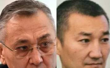 Кыргызстан сменил представителя в руководстве ОДКБ