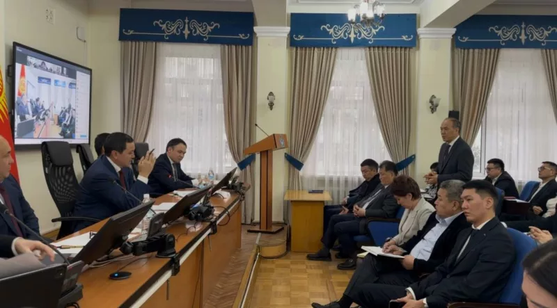 Whatsapp image 2026 01 12 at 22. 01. 49 1 по итогам проверки и высокой смертности сняты с должности руководители двух национальных кардиологических служб республики