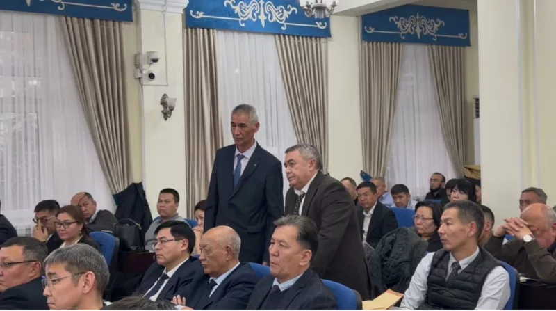 Whatsapp image 2026 01 12 at 22. 01. 49 по итогам проверки и высокой смертности сняты с должности руководители двух национальных кардиологических служб республики