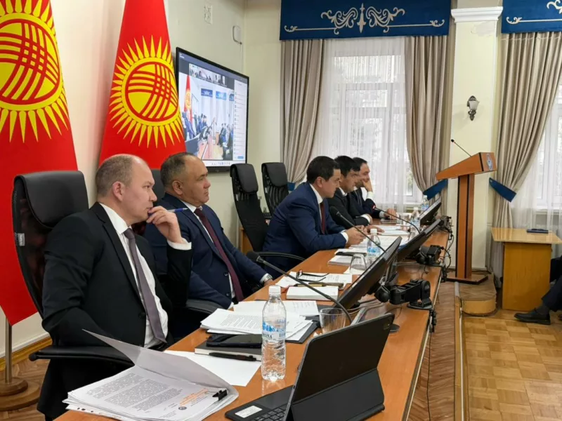 Whatsapp image 2026 01 12 at 22. 01. 50 по итогам проверки и высокой смертности сняты с должности руководители двух национальных кардиологических служб республики