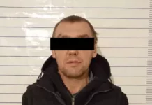 В Сокулуке задержали мужчину, истязавшего свою мать