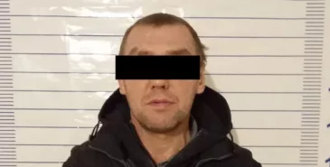 В Сокулуке задержали мужчину, истязавшего свою мать Главная