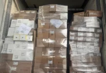 В Кыргызстан из России не пропустили 11 тонн колбасных изделий