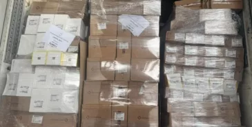 Орусиядан келген 11 тонна колбаса азыктары артка кайтарылды Главная