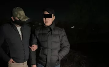 Жайыл районунда 150 миң сом пара талап кылган тергөөчү кармалды