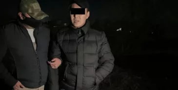 Жайыл районунда 150 миң сом пара талап кылган тергөөчү кармалды Главная