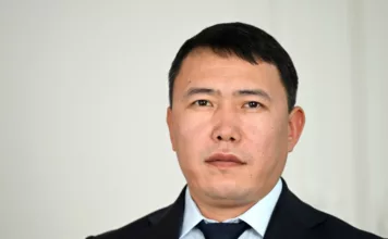 В администрации президента Кыргызстана назвали заявления Соловьёва несерьезными