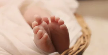 Младенческая смертность в Кыргызстане снизилась на 4,2% Главная