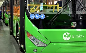 В 2026 году Бишкек закупит более 600 «коротких автобусов»