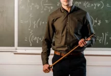 В Кыргызстане предлагают увеличить число учителей-мужчин, чтобы повысить дисциплину в школах