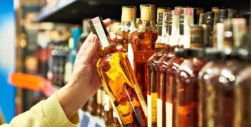 С 1 января 2026 года в Кыргызстане повышаются ставки акцизного налога на алкоголь Главная