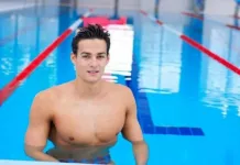 Денис Петрашов — спортсмен года по итогам 2025-го!