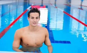 Денис Петрашов — спортсмен года по итогам 2025-го!