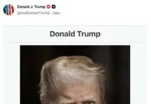 Трамп провозгласил себя и.о. президента Венесуэлы. Свою «новую должность» он указал в соцсети Truth Social.