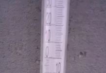 Из-за сильных морозов школьники в Нарынской области переведены на онлайн