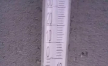 Из-за сильных морозов школьники в Нарынской области переведены на онлайн