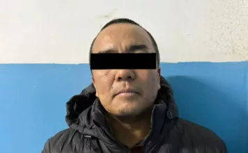 В селе Полтавка мужчина пытался задушить подушкой мать, когда та спала