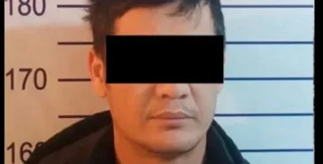 В Сузакском районе муж зарезал жену Главная