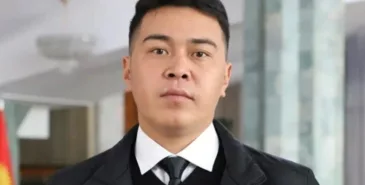 В Жогорку Кенеше раскритиковали торговый дом «Куликов» за заявление на блогера Айтилека Орозбекова Главная