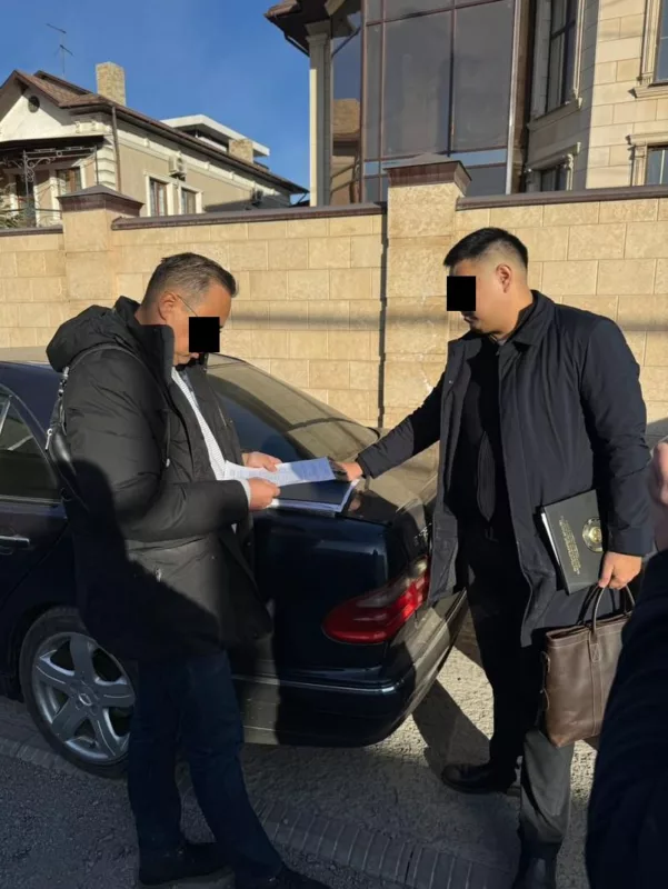 Photo 2026 01 16 10 02 11 гкнб заявил о задержании крупного ростовщика и владельца сети ломбардов