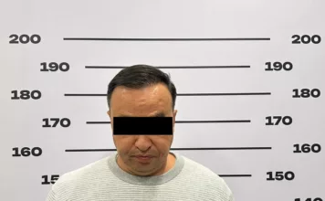 ГКНБ заявил о задержании крупного ростовщика и владельца сети ломбардов