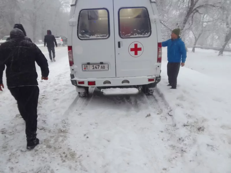 Photo 2026 01 23 10 02 40 3 в чуйской области произошло дтп со смертельным исходом