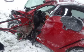 В Чуйской области произошло ДТП со смертельным исходом