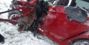 В Чуйской области произошло ДТП со смертельным исходом Главная