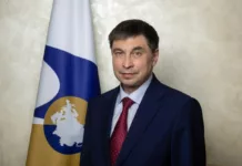 Главным статистиком в ЕАЭС стал представитель Кыргызстана