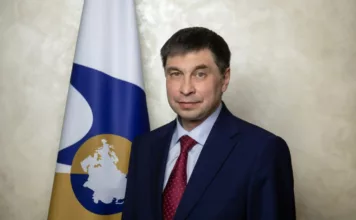 Главным статистиком в ЕАЭС стал представитель Кыргызстана