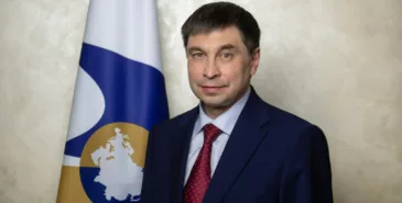 Главным статистиком в ЕАЭС стал представитель Кыргызстана Главная