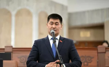 Бывший депутат ЖК Шайлообек Атазов вышел из заключения