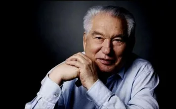 Сестра Чингиза Айтматова просит не праздновать его 100-летие