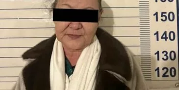 В Чуйской области задержана подозреваемая в самовольном захвате чужого участка Главная