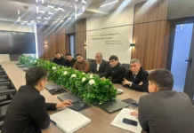 Руководству стройкомпании «Элит-Строй-Сити» запретили уезжать за границу