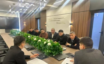 “Элит-Строй-Сити” курулуш компаниясынын жетекчилерине өлкөдөн чыгууга тыюу салынды