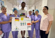 Детской онкологии в Бишкеке и Оше сегодня, 29 января передадут медикаменты на более 1,6 млн сомов