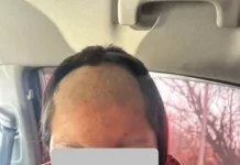 В Джалал-Абаде 16-летней девушке насильно сбрили волосы и брови, после чего избили