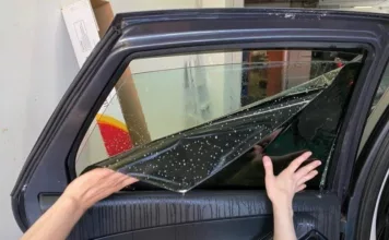 Кабмин резко снизил цену на тонировку: теперь от 35 до 75 тысяч сомов