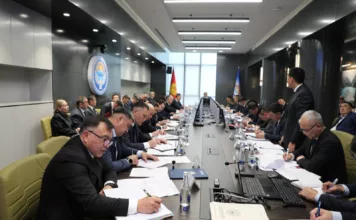 4,14 млрд долларов за 5 лет возместил государству ГКНБ